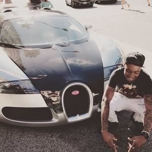 Meet your Posher, Ryan